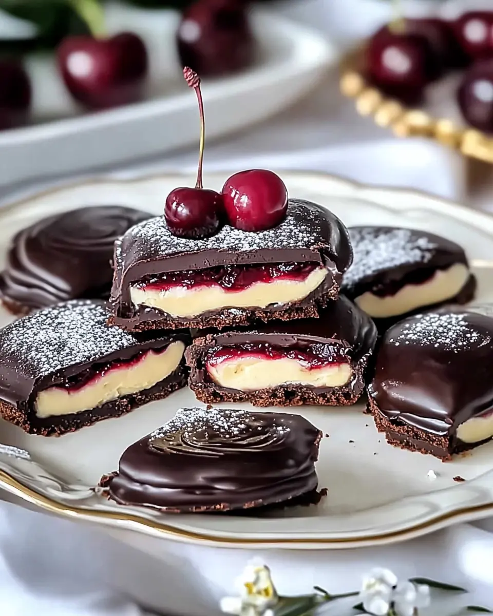 Donauwellen Plätzchen Recipe: Irresistibly Delicious Treats! 5 aekkgwov4sbbz4dlqd7v