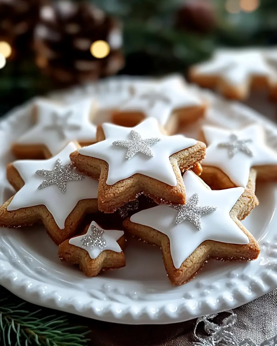 Zimtsterne Rezept: Irresistibly Sweet Holiday Cookies at Home 6 aszrzyqp7dotyjjdcti9