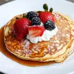 Der perfekte Pfannkuchen - gelingt einfach immer First Image First Image
