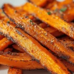 AIR FRYER KAROTTEN BACON REZEPT First Image First Image