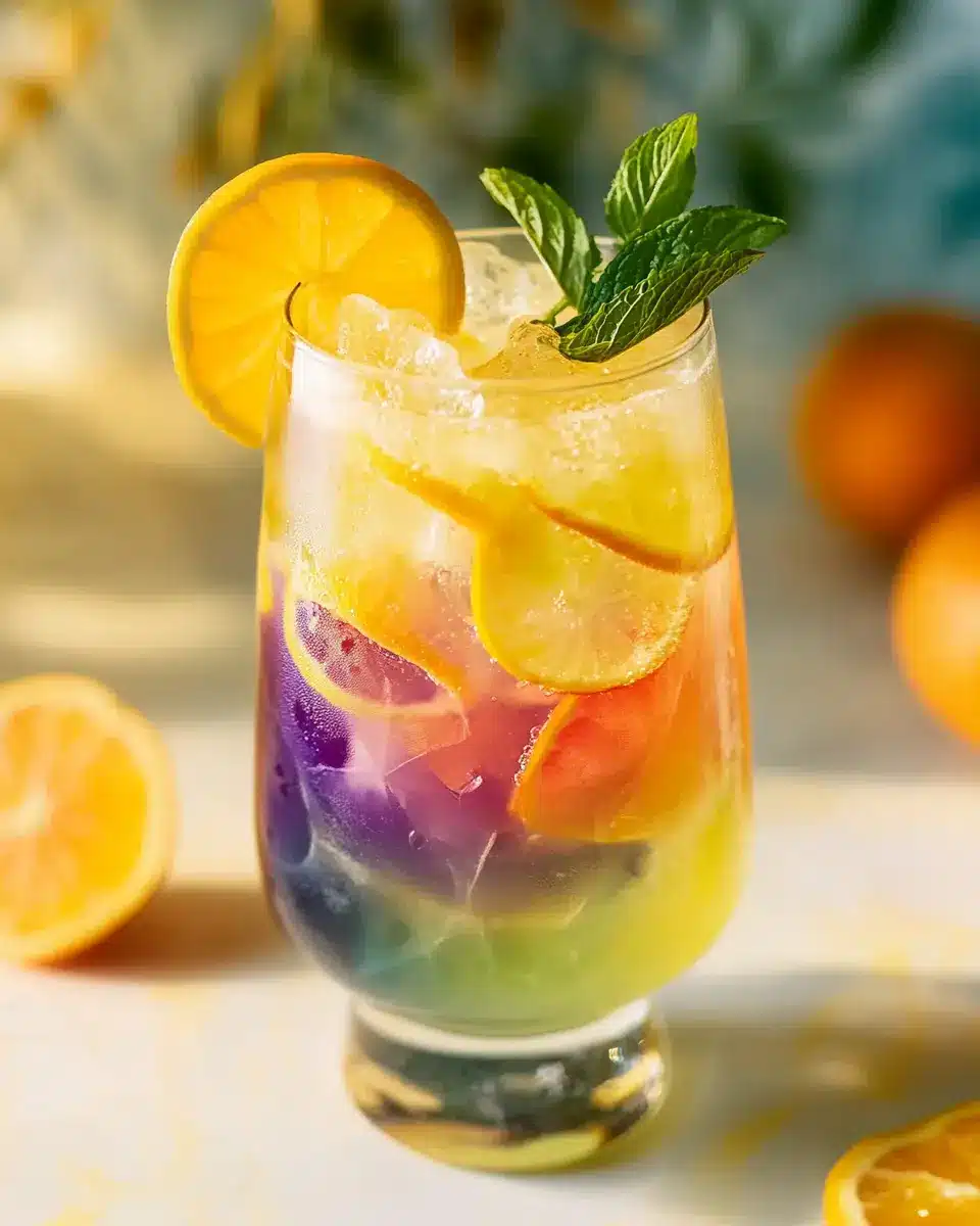 Farbwechselnder Cocktail: Irresistibly Colorful Sip for Fun! 6 cjhnbfng5wng3tngsyp7