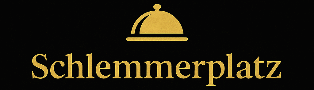 Schlemmerplatz – Genussvolle Rezepte für Feinschmecker