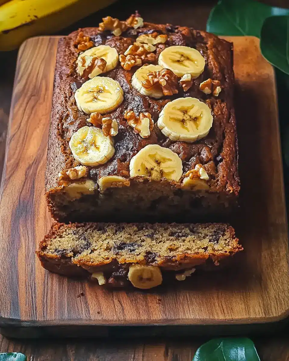 Gesundes Bananenbrot Rezept: Denkt lecker, lebt gesund! 7 fnm8dy8ynohvvefqyac6
