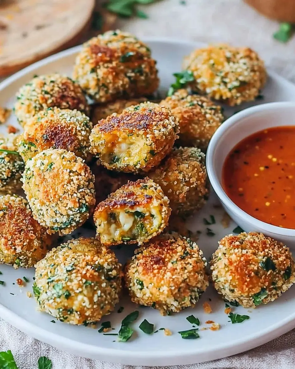 Knusprige Gemüse-Nuggets mit Käse: Der beste Wohlfühl-Snack 7 fw4iwhpdtrug7gtzi9se