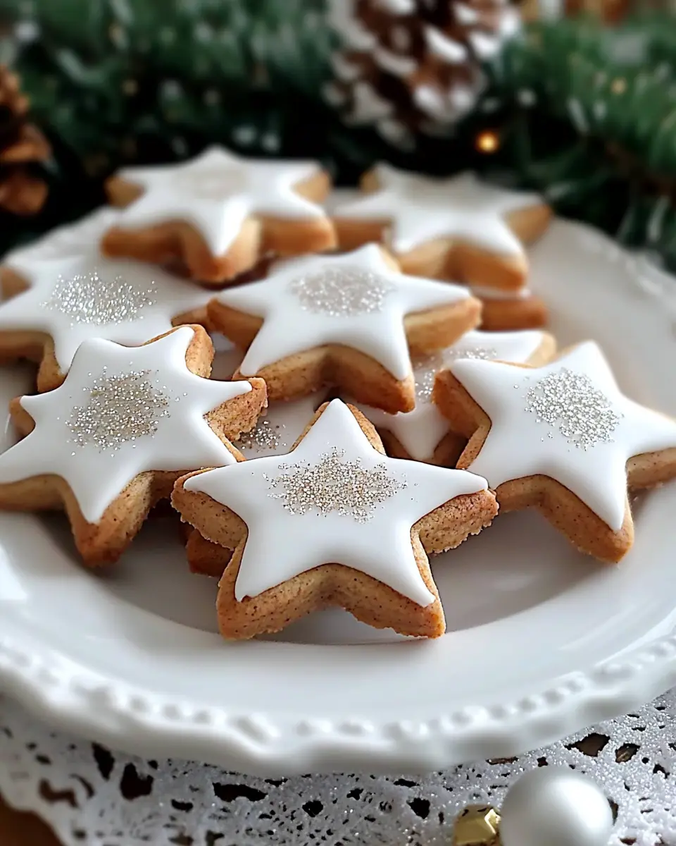 Zimtsterne Rezept: Irresistibly Sweet Holiday Cookies at Home 7 gdkhofy1hdyrsqlcuqpt