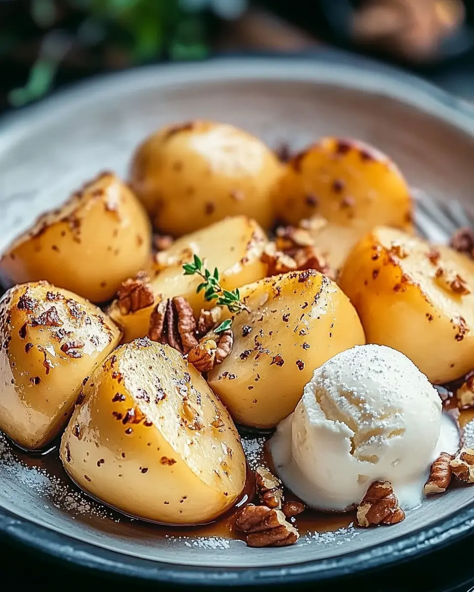 Gebackene Apfel Rezept: Easy Comfort Food for Cozy Evenings 7 ge8si3g9elyg35uwqcew