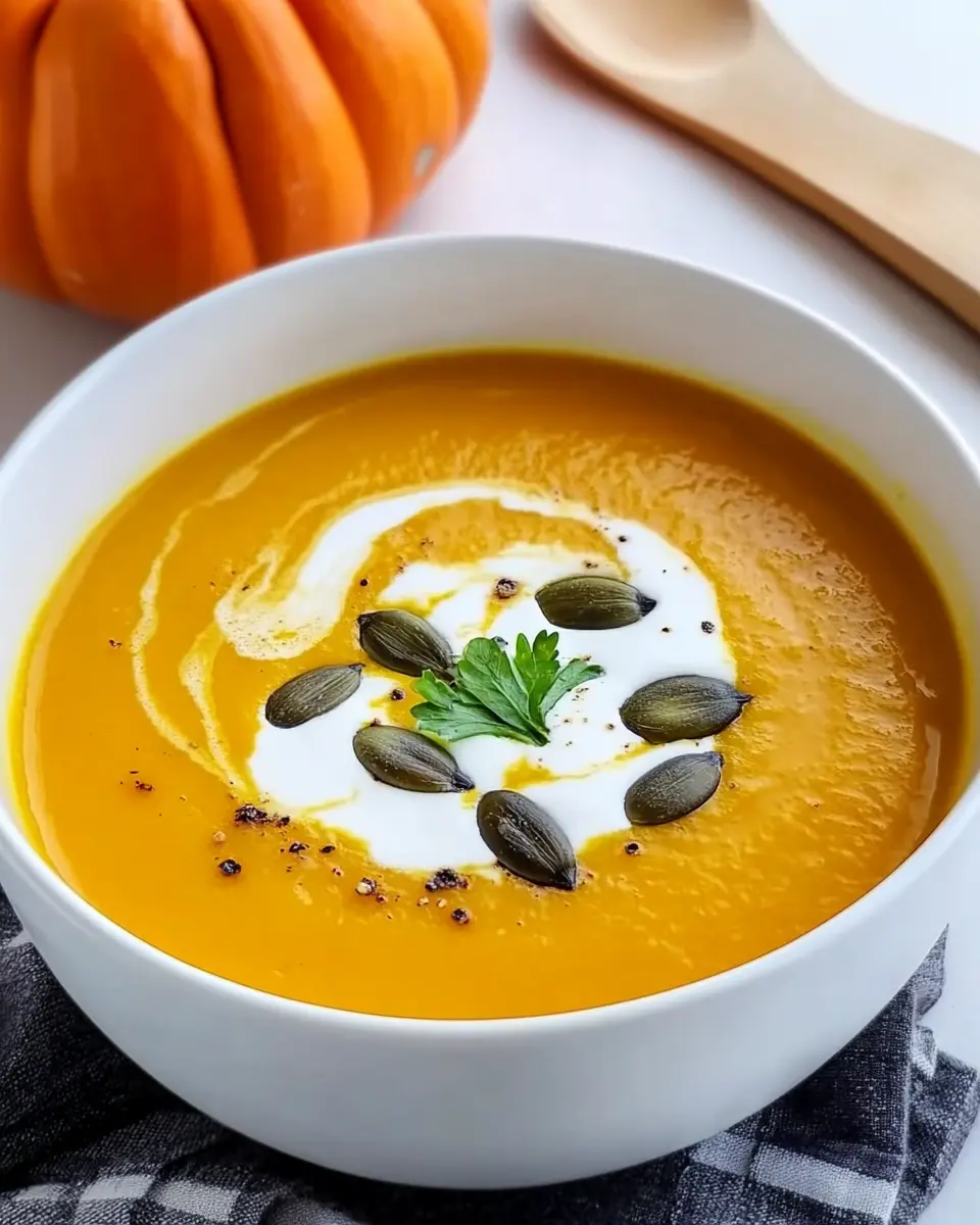 Kürbissuppe: The Best Cozy Fall Soup You'll Love to Make 7 jggc5i55bzdkwalunwb3