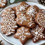 Lebkuchen Plätzchen First Image First Image