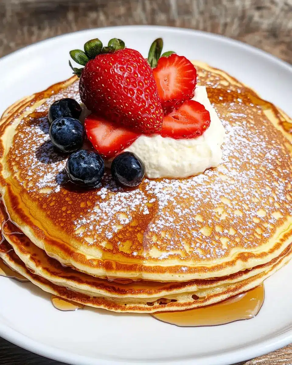 Der perfekte Pfannkuchen: Immer einfach & unwiderstehlich lecker! 5 kkk8uddkdf1etcwl1hha