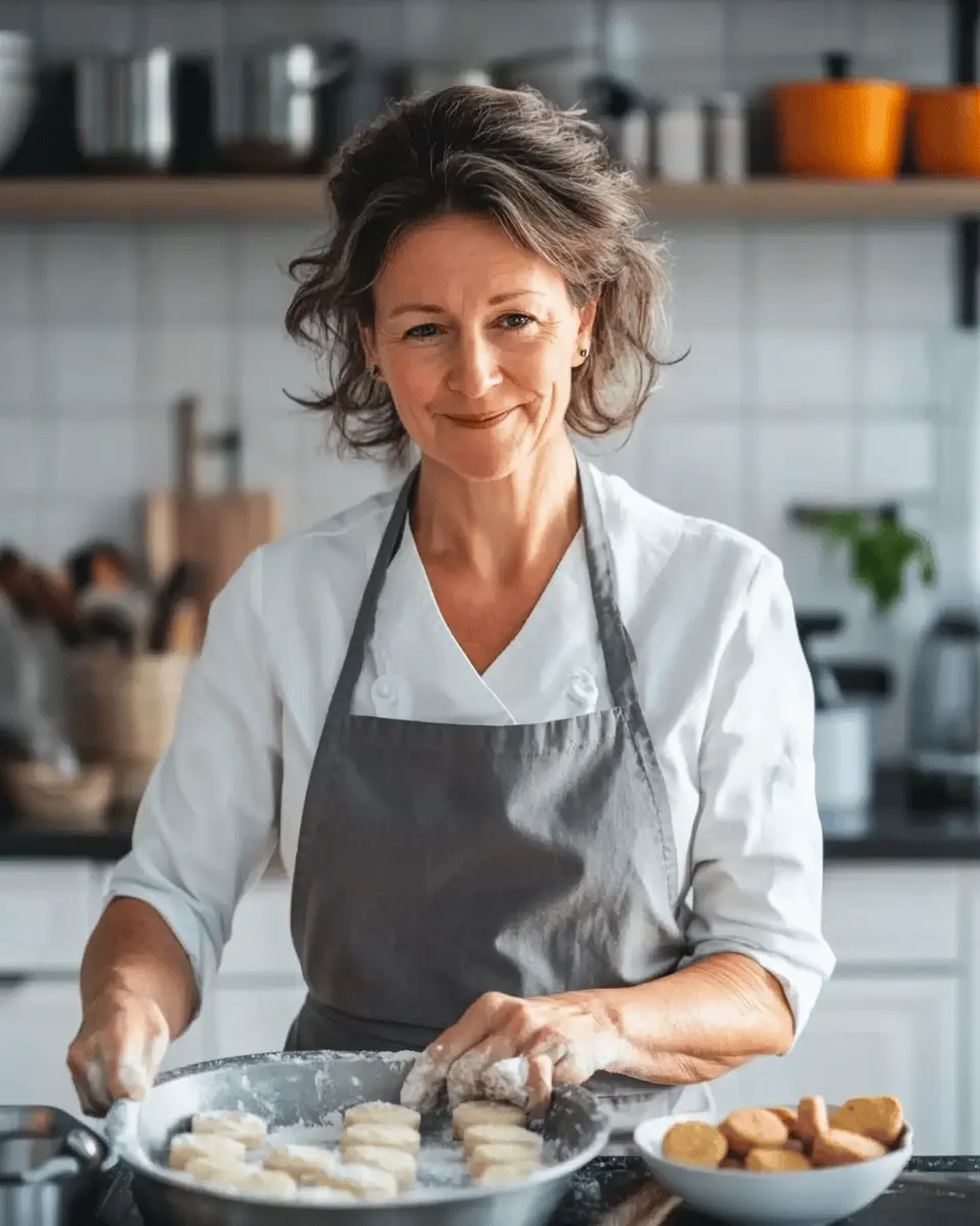 Kekse von der Rolle: Irresistibly Easy Cookies to Love 7