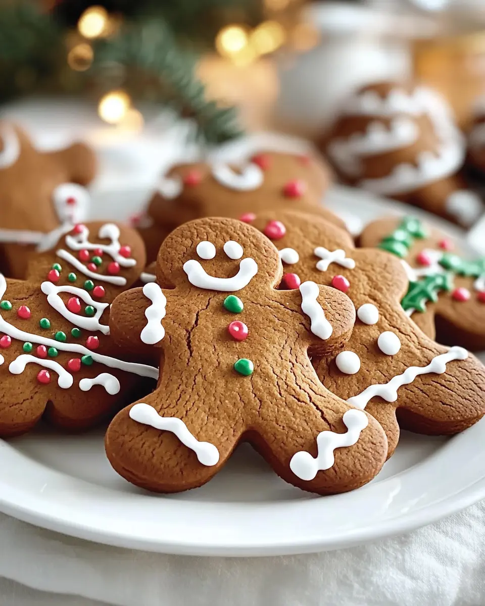 Lebkuchenmännchen backen rezept: Irresistibly Festive Treats! 7 qlhjgh6ktcsolsojrww9