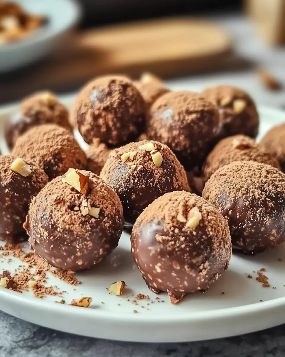 Spekulatius Nutella Kugeln: Irresistibly Decadent Treats 7 qmfqiahhz1hblttyshwb