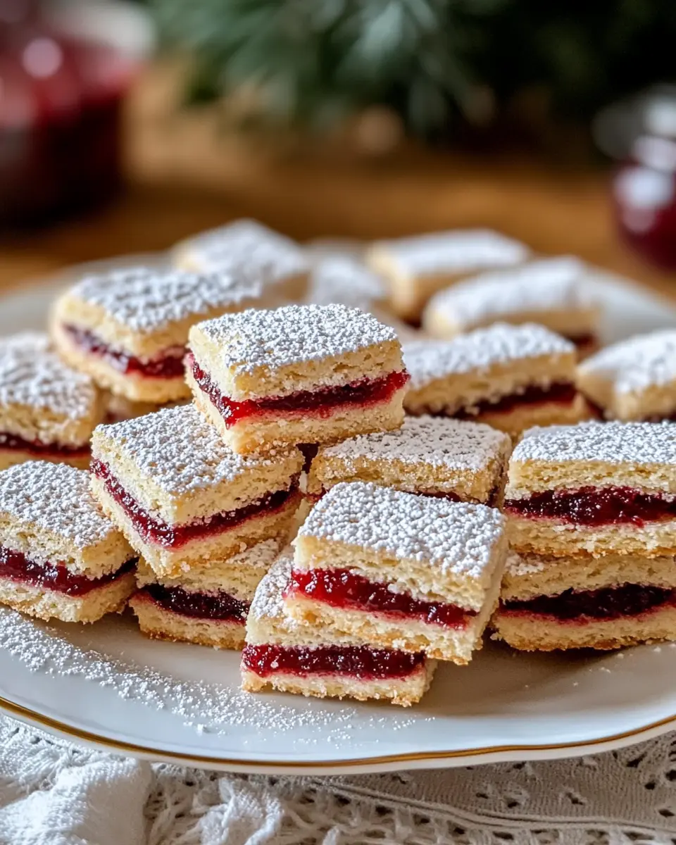 Linzer Streifen Cookies: The Ultimate Indulgence for Your Sweet Tooth 6 r2jpdwbfj4c0qz5loqie