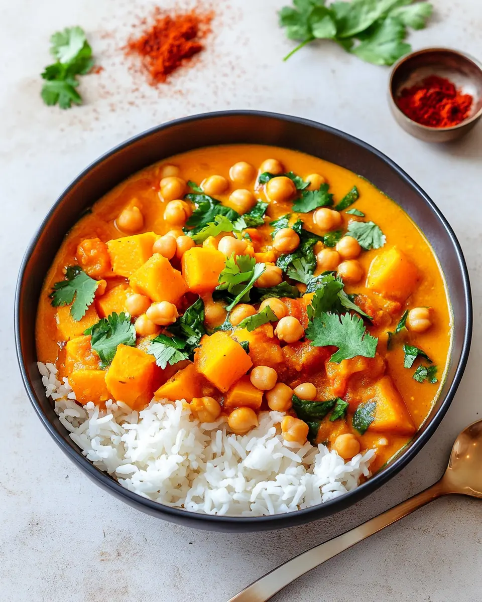 Kürbis-Kichererbsen-Curry: Easy, Cozy Comfort in a Bowl 6 resmdqivassqj5rp6few