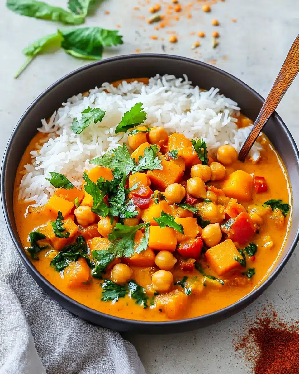 Kürbis-Kichererbsen-Curry: Easy, Cozy Comfort in a Bowl 7 sbtbmi64b1m4wkk1gmbo