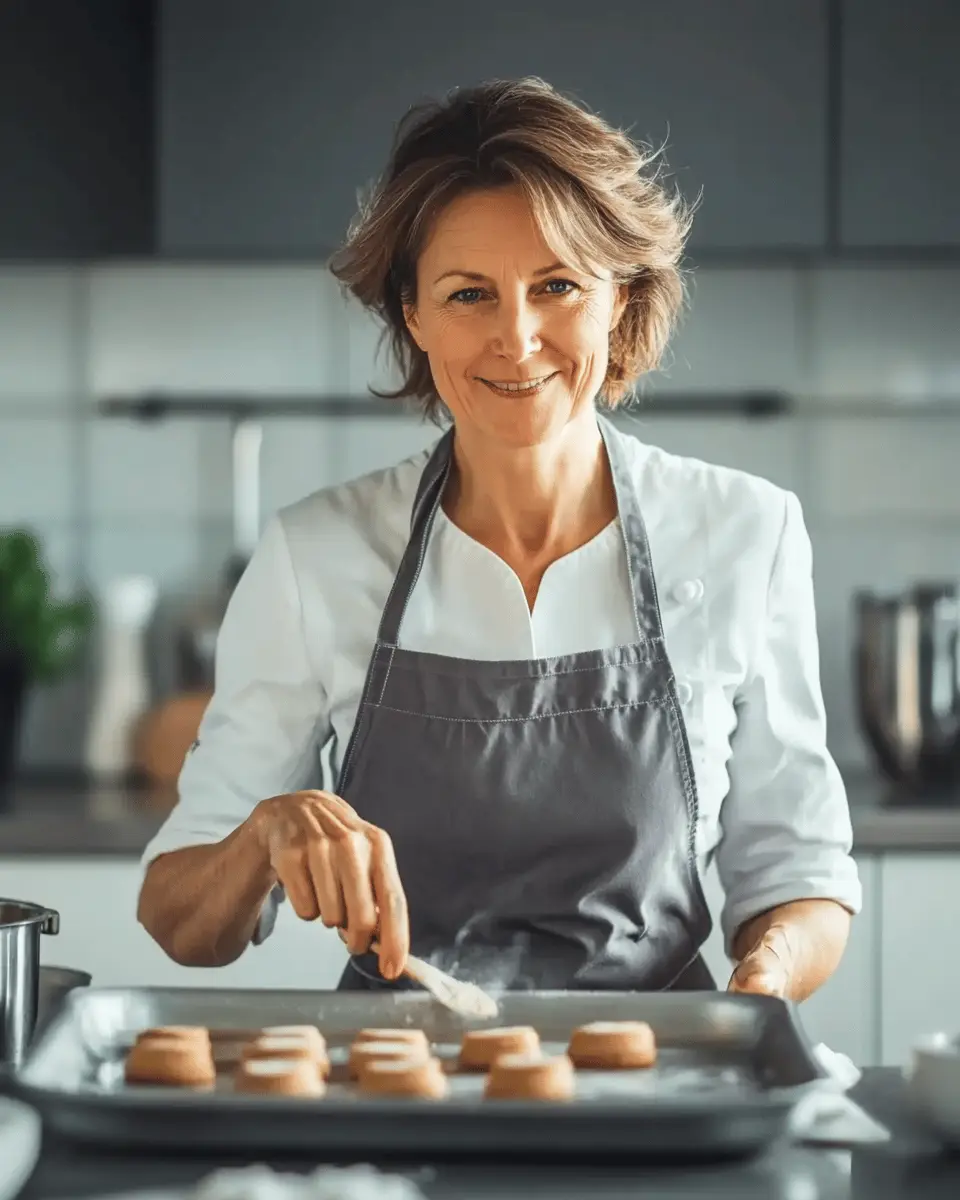Kekse von der Rolle: Irresistibly Easy Cookies to Love 5
