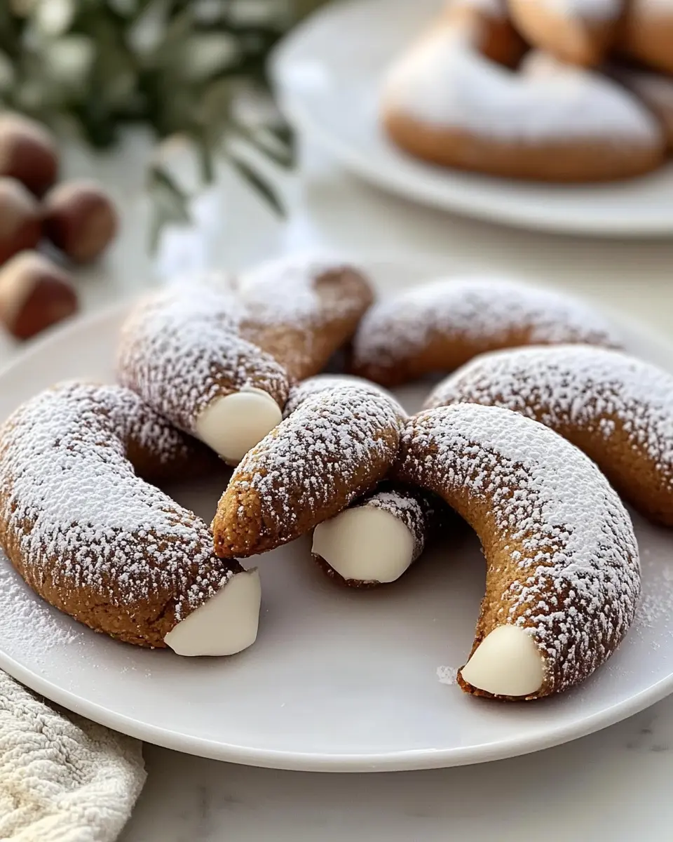 Nugat Kipferl Recipe: Irresistibly Soft and Delicious Treats 6 vrtfuivphgikok2nuevv