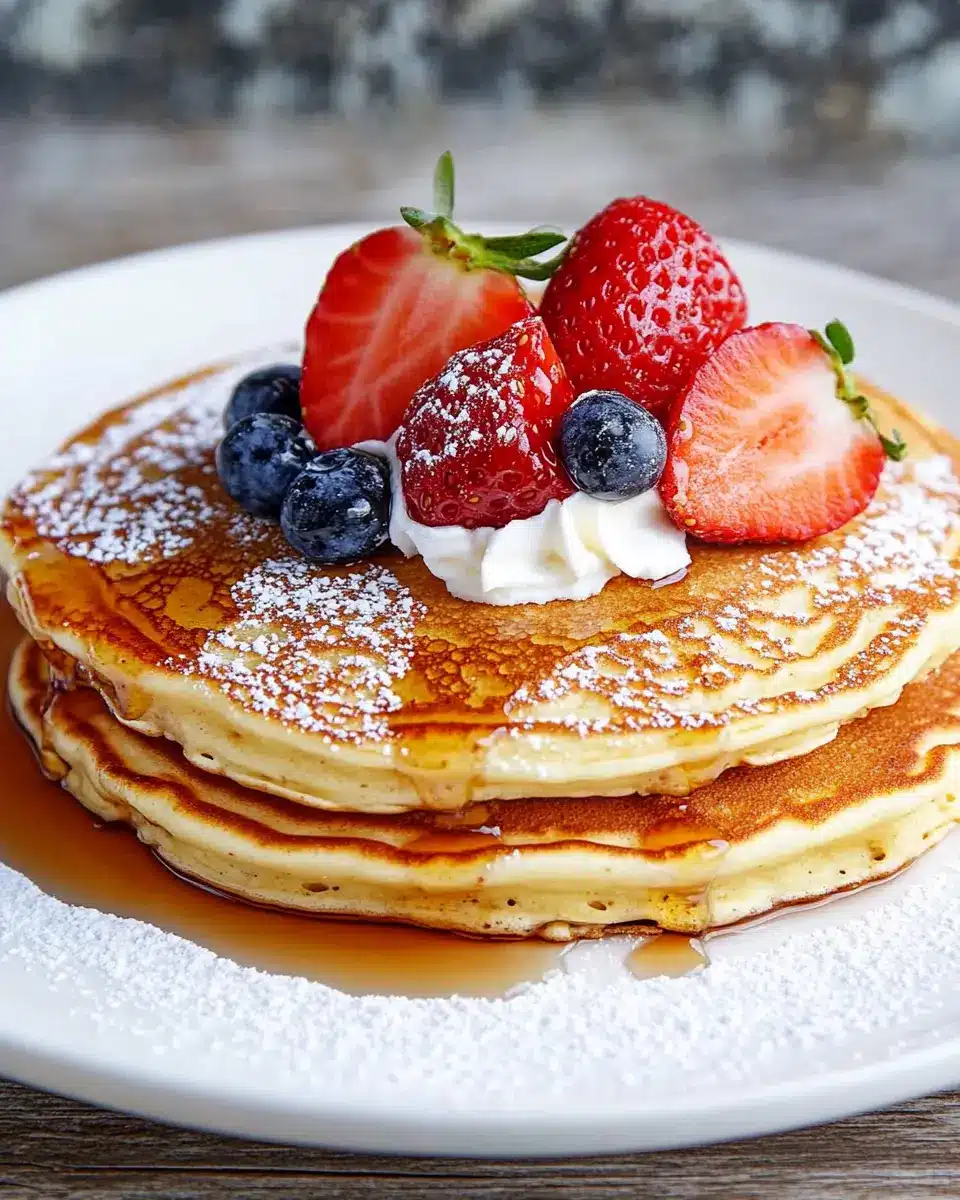 Der perfekte Pfannkuchen: Immer einfach & unwiderstehlich lecker! 6