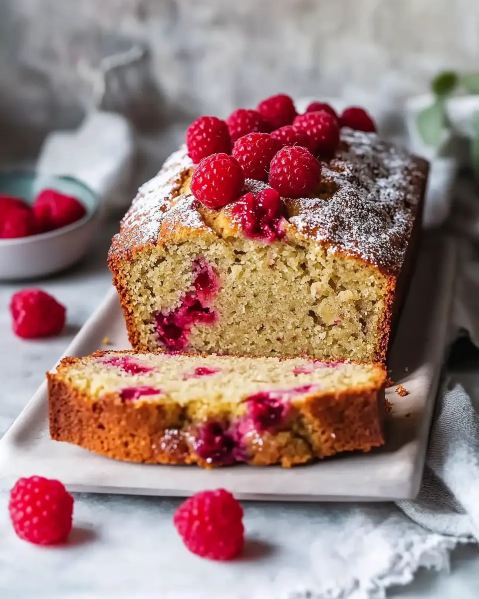 Saftiges Bananenbrot: Himbeer-Leckerbissen für dein Zuhause 7 alusy7vym1tigallwl6e