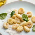 Gnocchi selber machen ganz einfach First Image First Image