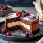 Russischer Zupfkuchen - das beste Rezept First Image First Image