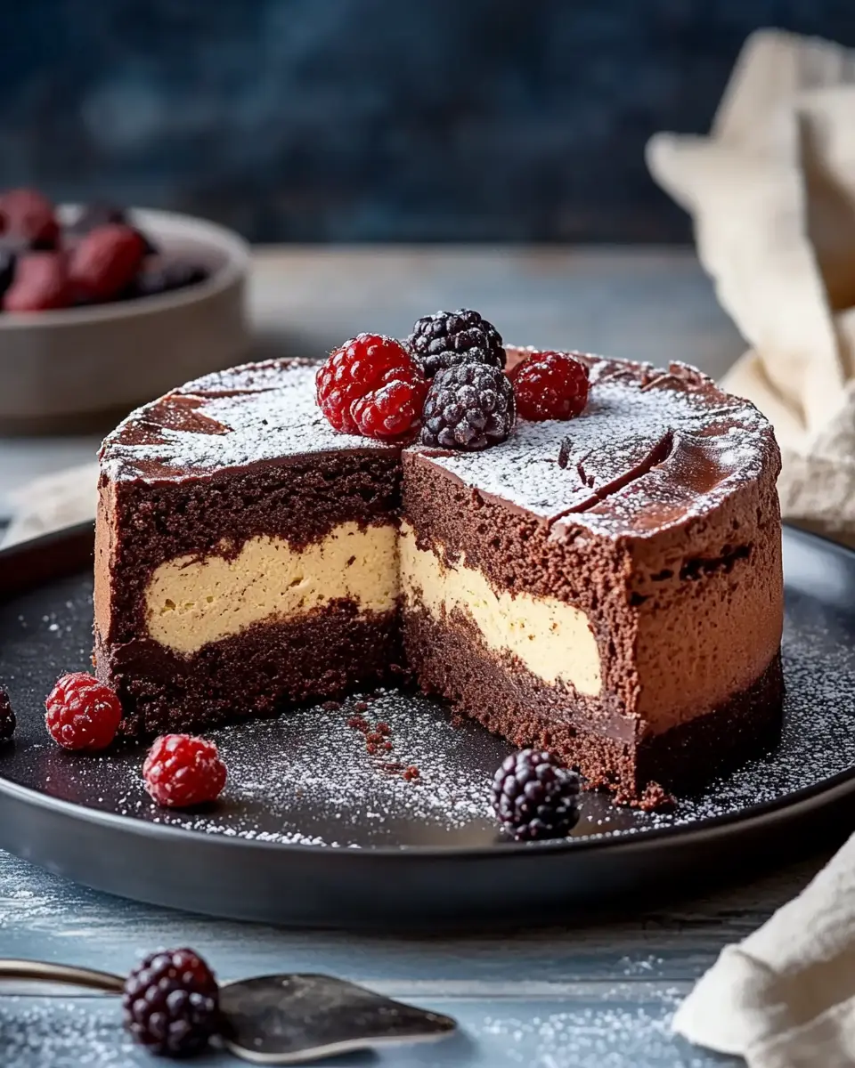 Russischer Zupfkuchen - das beste Rezept First Image First Image
