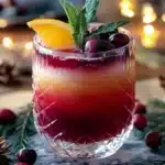 Winter Mocktail alkoholfrei – 5 Gründe für den besten Winterdrink First Image First Image