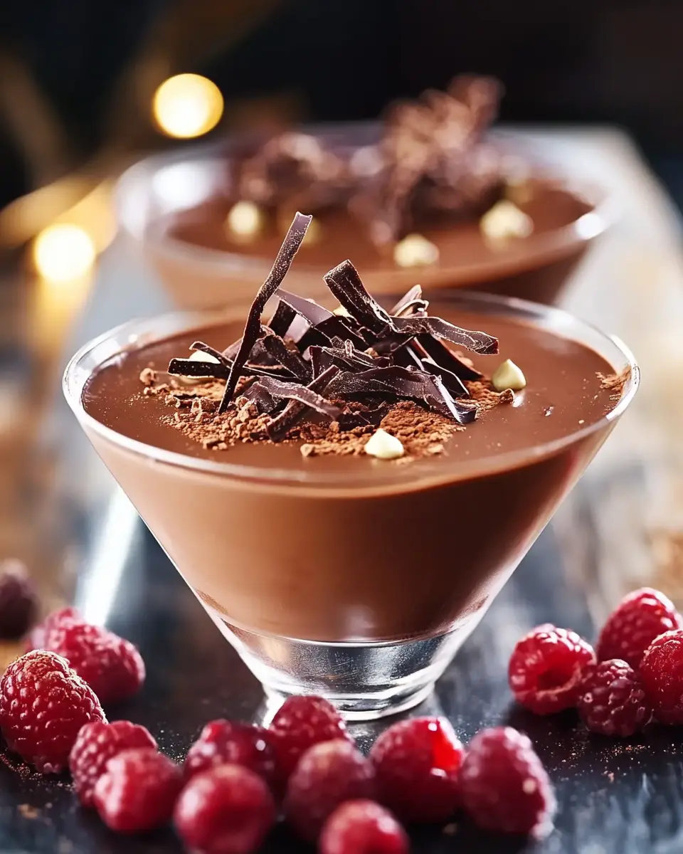 Schoko Pannacotta: Indulgent Chocolate Bliss at Home 5 fkowypzzdqgoa3dydbhy