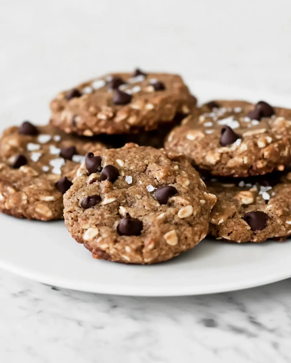 Nuss und Samen Energie Cookies First Image First Image
