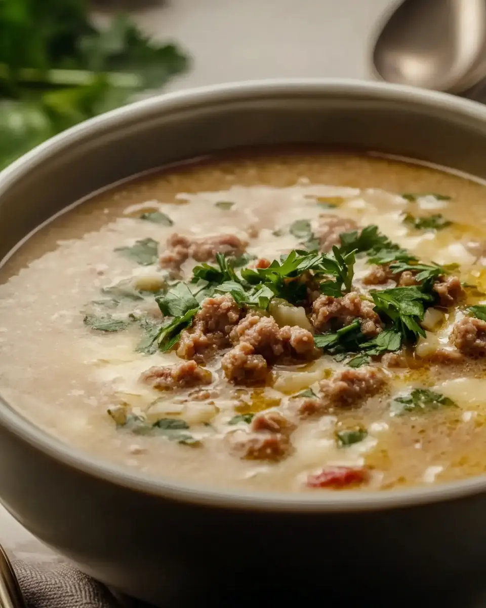 Sauna Suppe Blitzrezept: Best Hack & Käse Comfort Soup 5 fyhj4rdzwnyfhuuoiozb