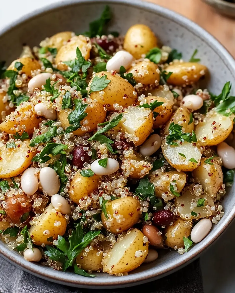 Kartoffelsalat mit weißen Bohnen: Gesunder Genuss in 7 Schritten 7 g4leiefzfdf4rmpeb957