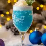 Jack Frost Mocktail – Der perfekte winterliche alkoholfreie Drink First Image First Image