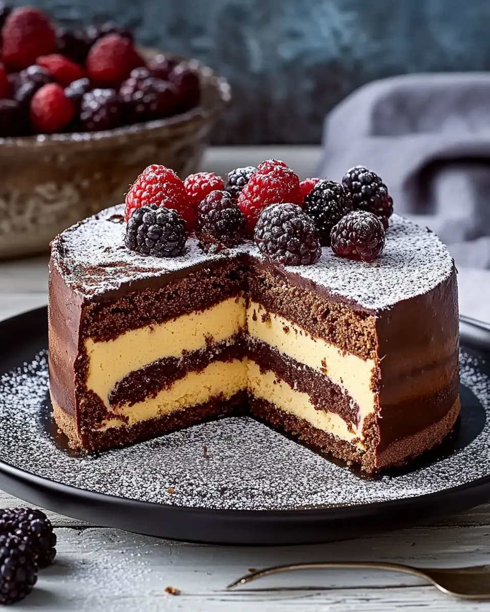 Russischer Zupfkuchen das beste Rezept: Irresistibly Creamy Magic 6
