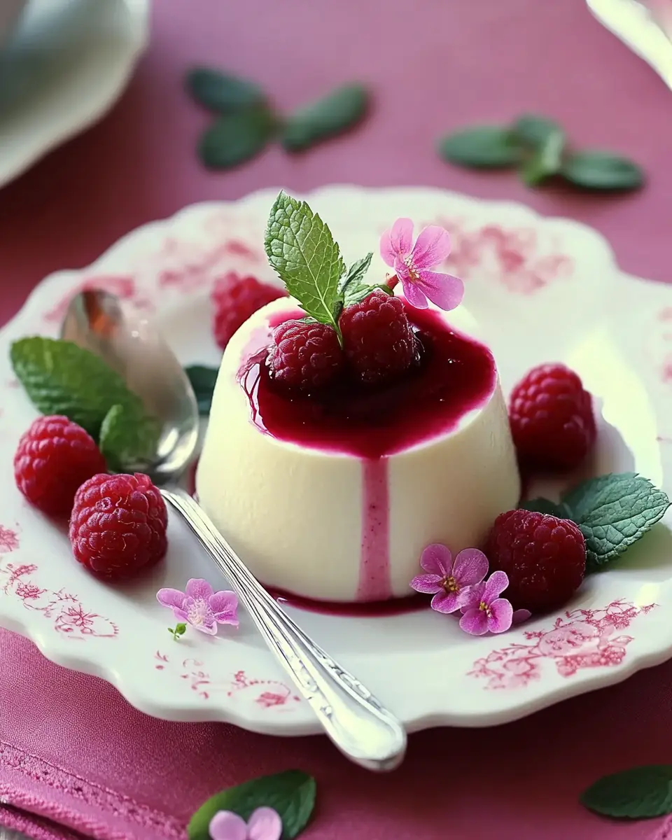 Panna cotta zum Valentinstag: Indulgent Romance on a Plate 7 hcwv0hpjridtpajcslej
