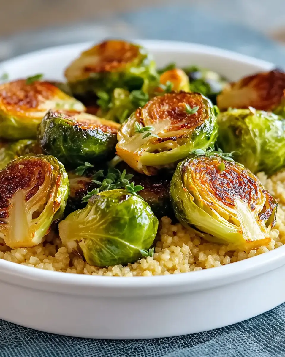 Rosenkohl auf Hirsebett: A Cozy, Hearty Delight Awaits! 5 i8ojd0rssahbgl5jmejj