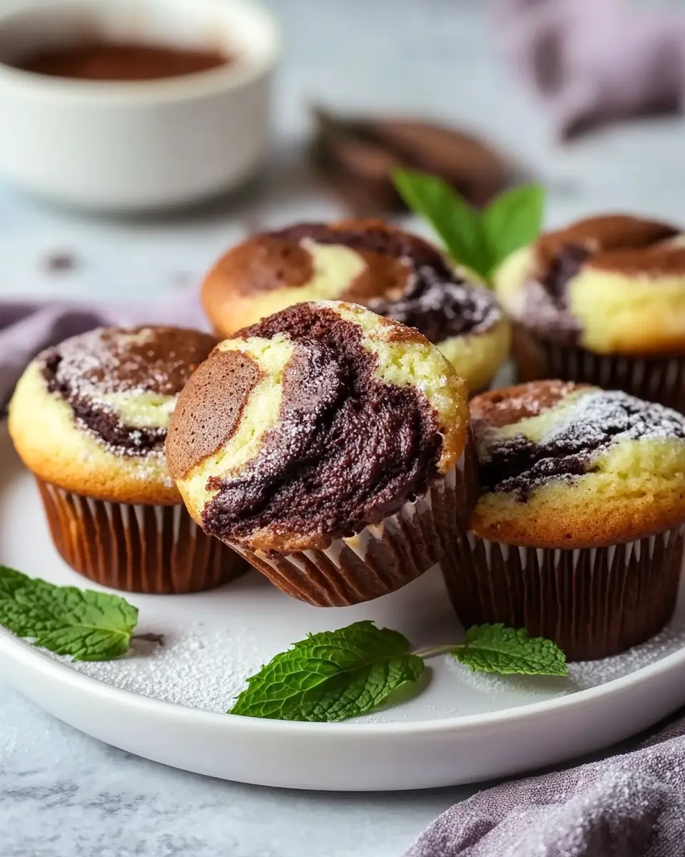 Marmormuffins saftig schnell: Indulgent Treats for Any Occasion 6 igm7osnazfaczqmehufo