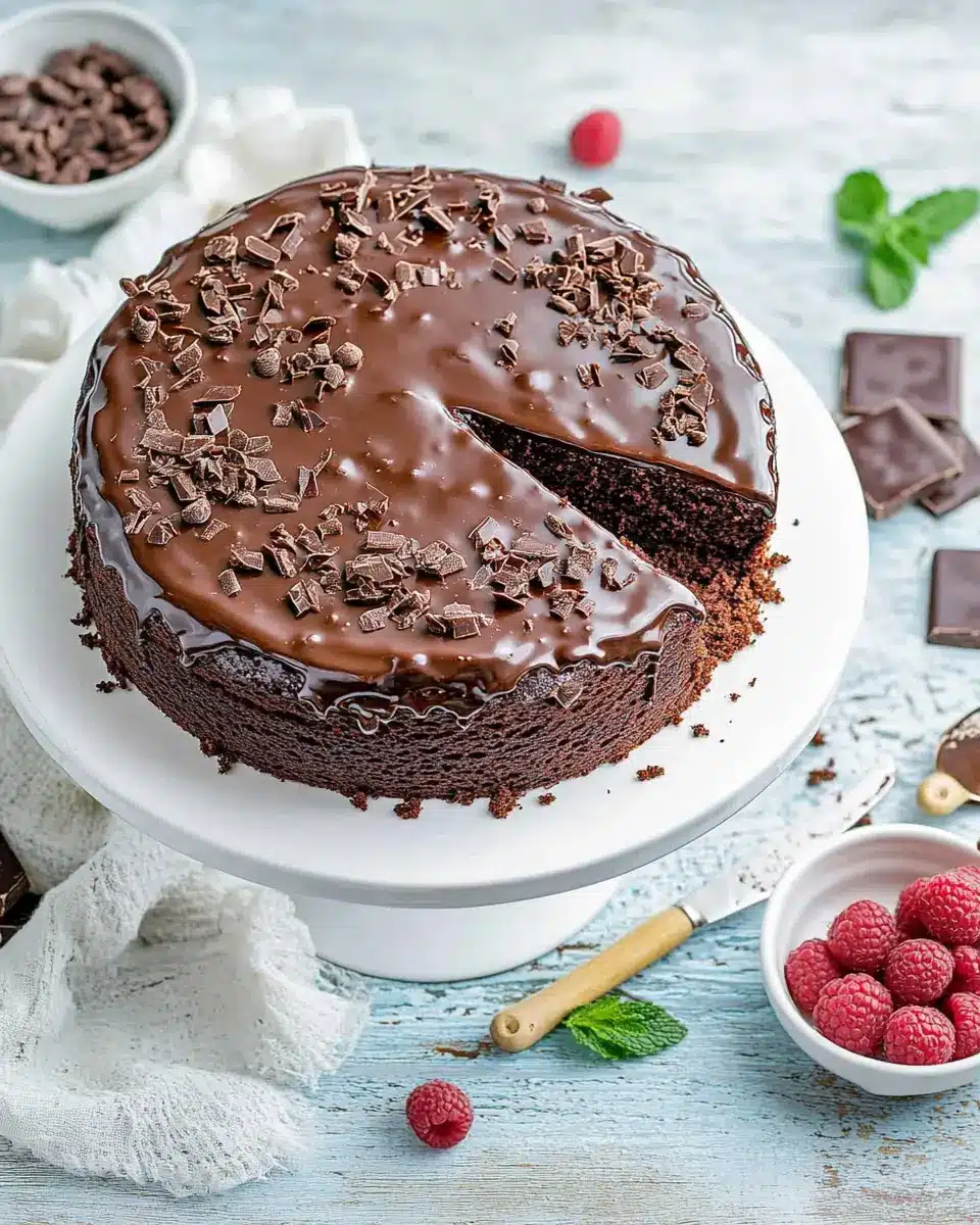 Einfacher Schokokuchen: Saftig und Lecker für jeden Anlass 5 jaz1ihd3eo1aodla7diy