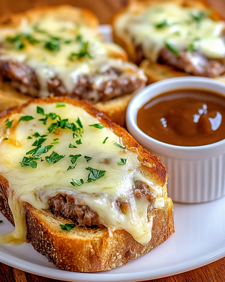Texas Toast French Dips: Irresistibly Juicy and Flavorful! 7 ldroryc8nm5ca6b3c5ez