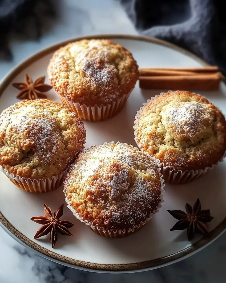 Vanille Chai Muffins: Bestes Rezept in 6 Simple Steps 6