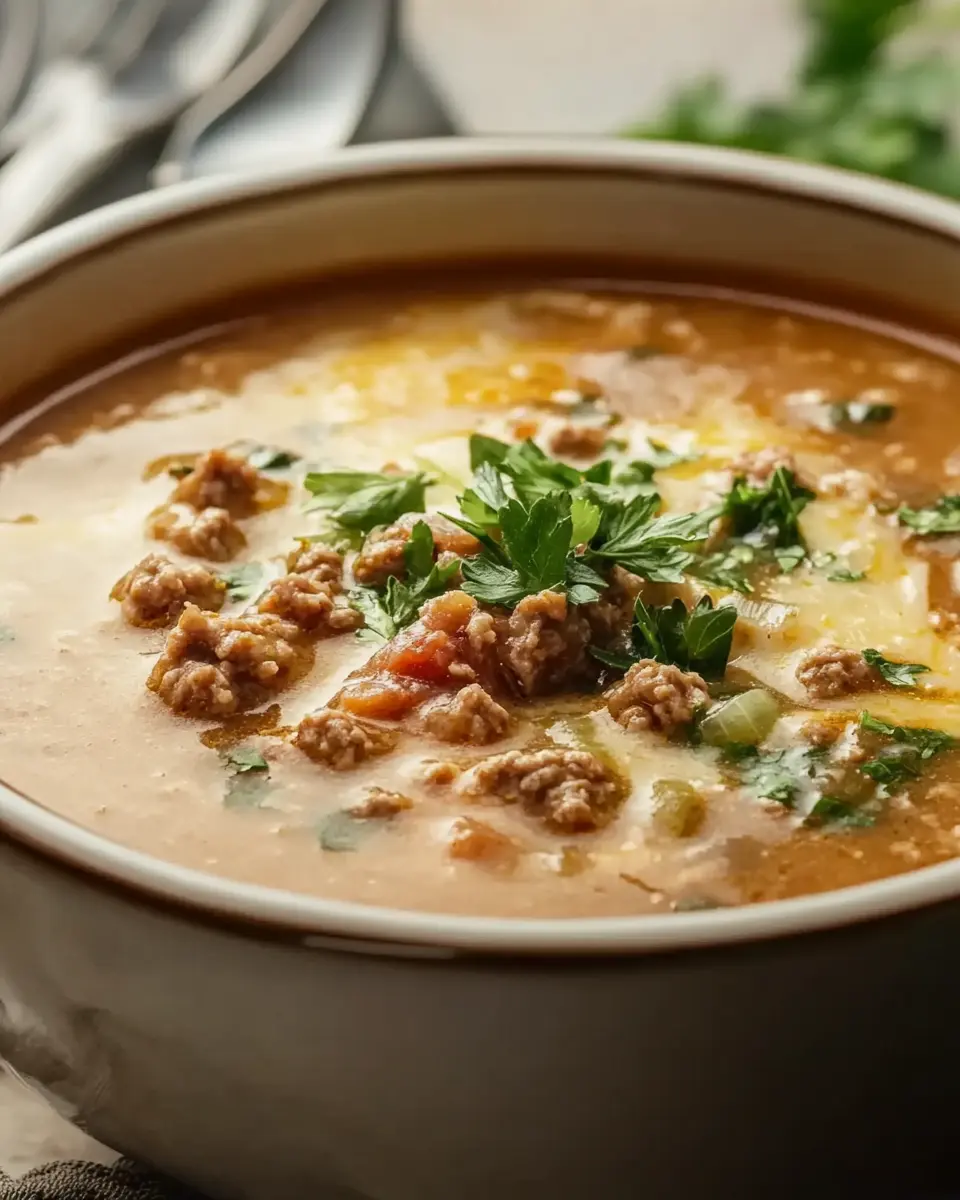 Sauna Suppe Blitzrezept: Best Hack & Käse Comfort Soup 7 mllrdklo6hqy8p34rhqw
