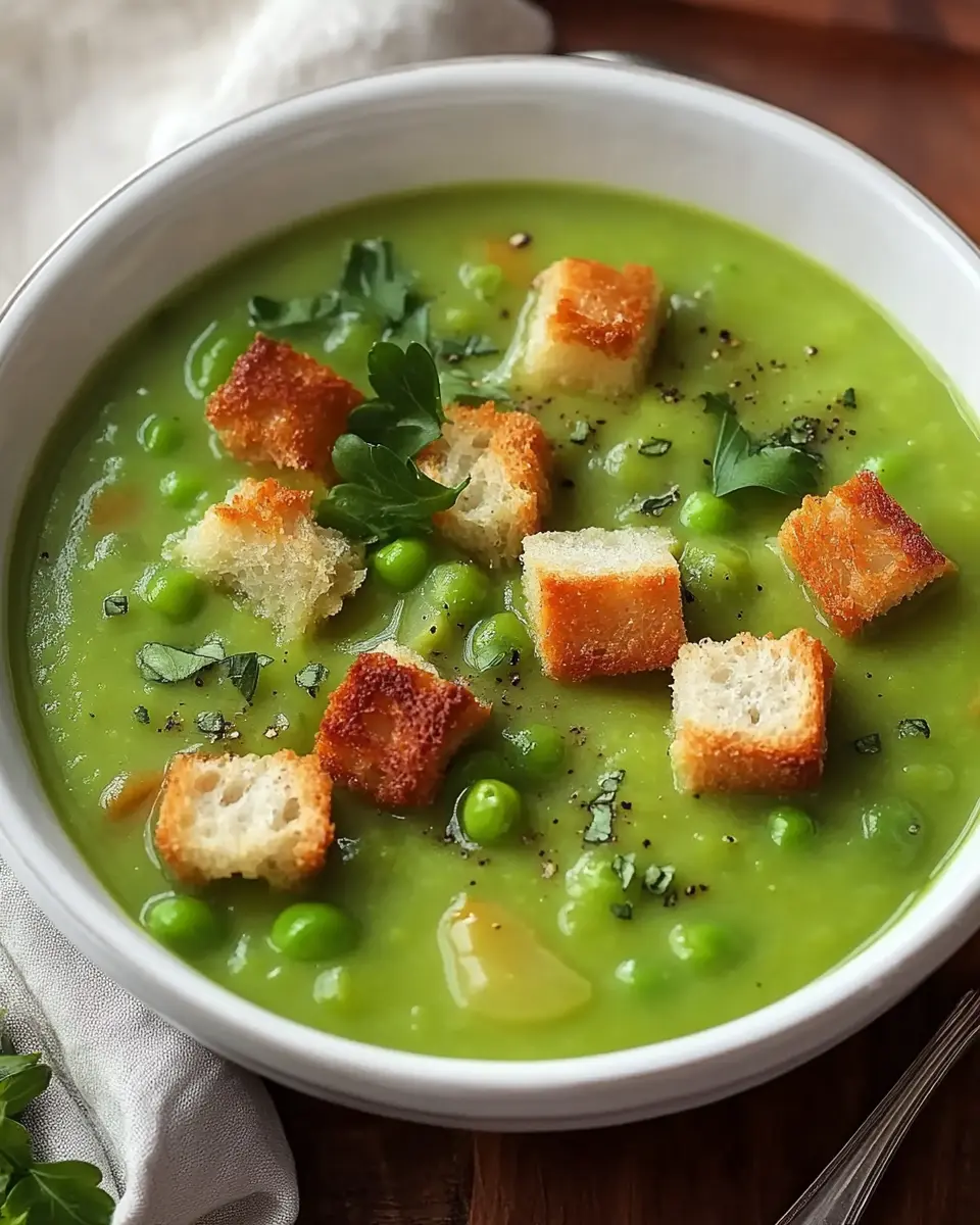 Klassische Erbsensuppe: Herzhafter Genuss wie bei Oma 5 npqtpdvvnyfjqnjjmcad