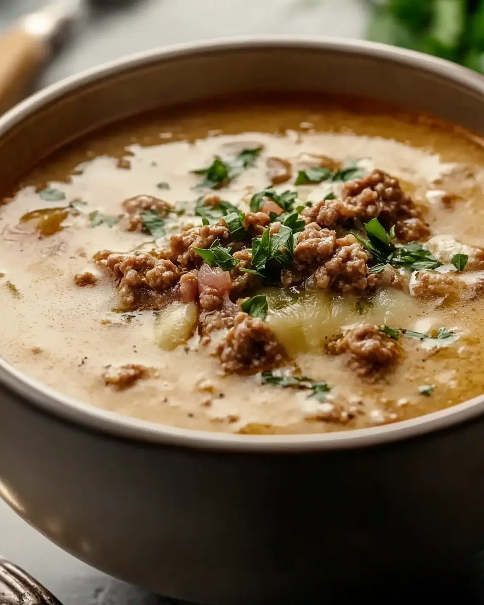 Sauna Suppe Blitzrezept: Best Hack & Käse Comfort Soup 6 p7tbndknjliap7ksn8oj