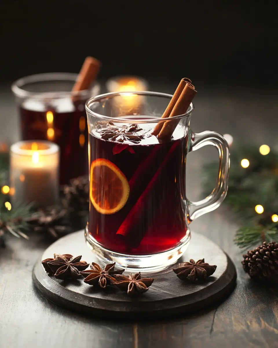 Klassischer Glühwein: The Best Cozy Winter Drink Ever 5 qhcieh1jc6o9niarq3r4