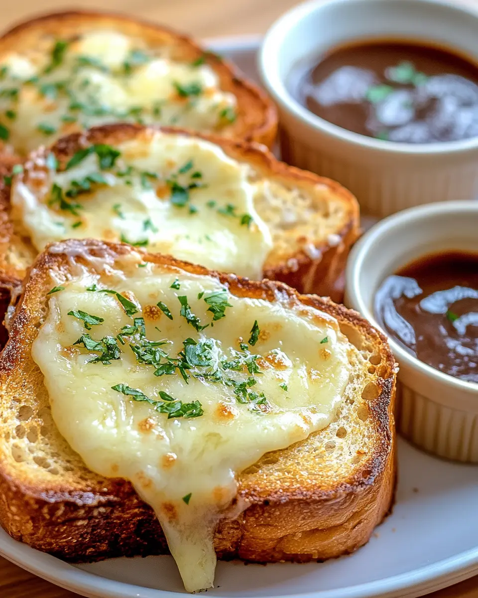 Texas Toast French Dips: Irresistibly Juicy and Flavorful! 5 ubcwnsq2f5apryngzjyt