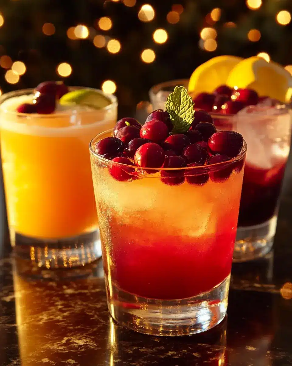 Easy Christmas Cocktails: Indulgent Sips for Festive Cheer 6 uewtkckrvyy32k2wtcyp