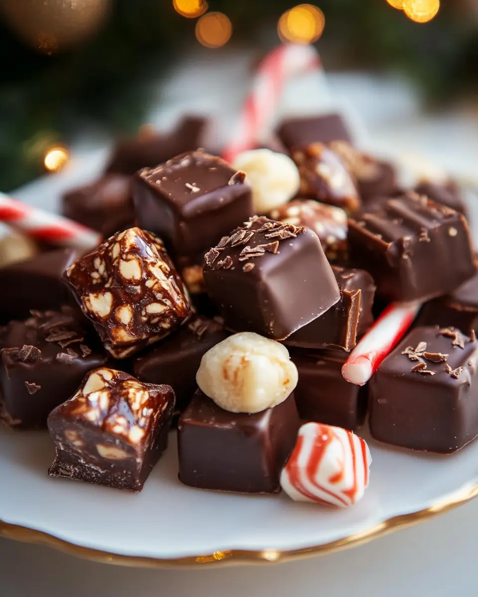 Easy Christmas Candy Recipes That Wow Your Taste Buds! 7 uu4ltwdbq9bppk558mm0