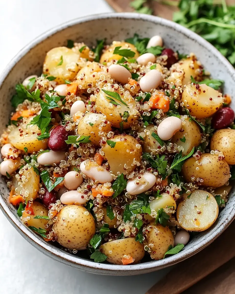 Kartoffelsalat mit weißen Bohnen: Gesunder Genuss in 7 Schritten 5 uyiw1twdwzcshzavttf3