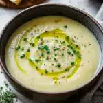 Kartoffel Lauch Suppe – Bestes Rezept in 8 Schritten First Image First Image