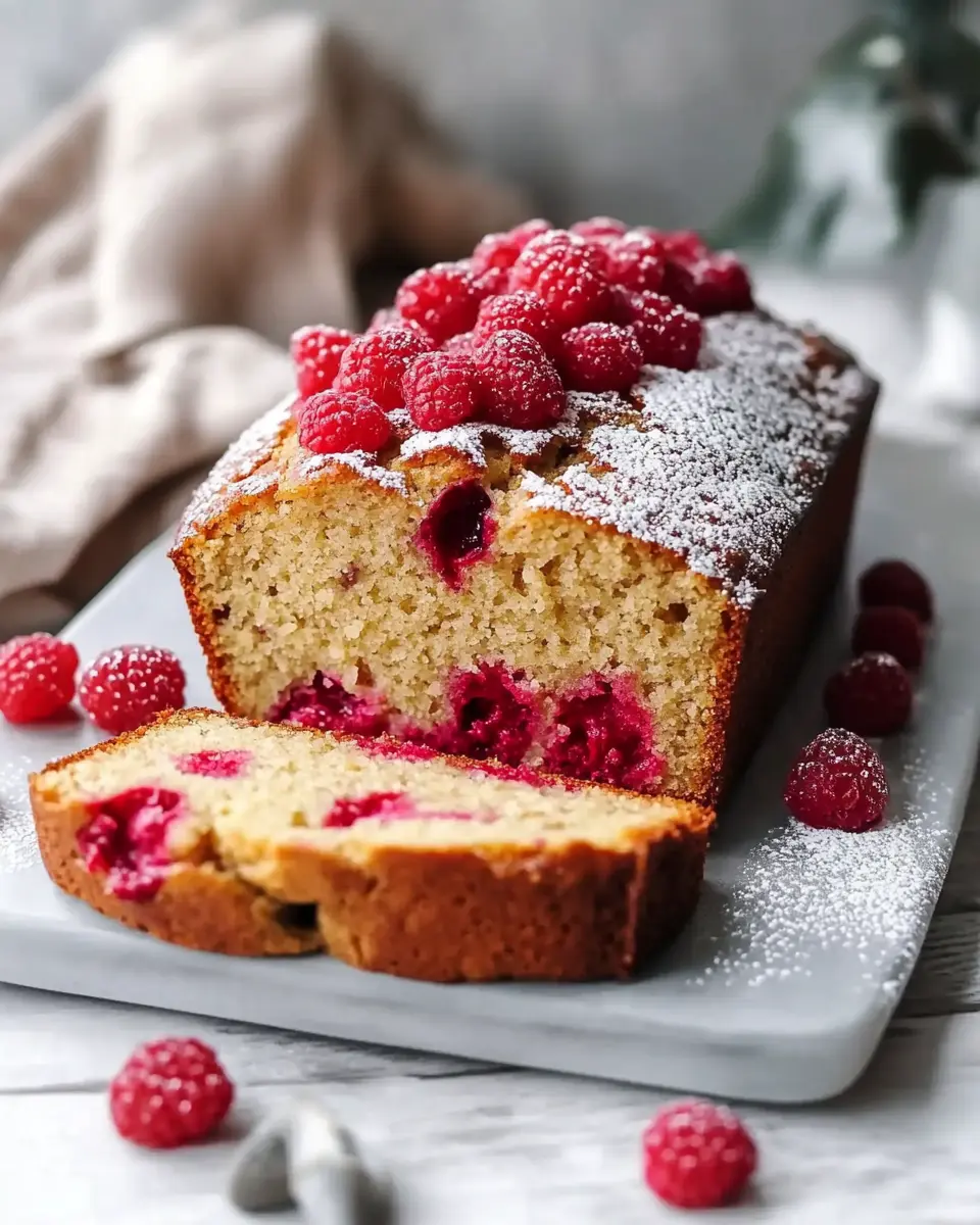 Saftiges Bananenbrot: Himbeer-Leckerbissen für dein Zuhause 5 v6wqiycsp7oqbottit1m