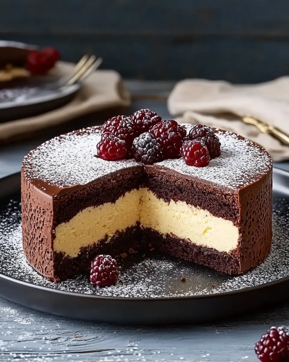 Russischer Zupfkuchen das beste Rezept: Irresistibly Creamy Magic 5